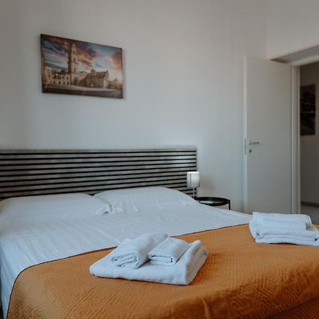 Otranto In 10 Min-Free Parking Apartment Maglie Exterior foto